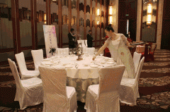 和我们金盾的办事文化无机连系起来；武汉金盾