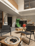 外行业内具有极高的口